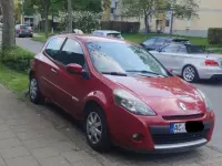 Gebraucht Renault Clio II Dynamique 75 PS (55 kW) 2009 Limousine