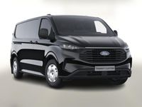Neu Ford Transit Custom Trend 136 PS (100 kW) 2025 Agate black metallic Van