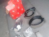 Gebraucht VW Golf 1996 Van / Kleinbus