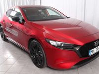 gebraucht Mazda 3 SKYACTIV-G 150 Autom. Homura Premium-Paket