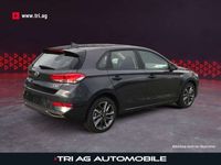 gebraucht Hyundai i30 Trend Mild-Hybrid 1.0 Benzin Turbo 7-DCT (4