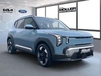 Neu Kia EV2 Earth 108 kW (147 PS) 2026 Blau SUV