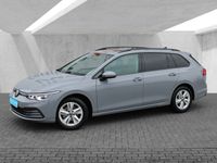 gebraucht VW Golf VIII Variant 1.5 TSI, Life, DSG