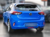 gebraucht Opel Corsa 1.2 (100PS)EDITION+NAVI+LED+SHZ