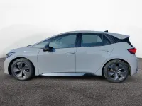 Używany Cupra Born 150 kW (204 KM) 2023 Szary Hatchback