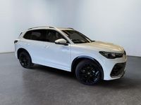 Neu VW Tiguan R-line 265 PS (194 kW) 2025 SUV