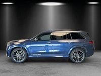 Gebraucht Mercedes GLS450 AMG 367 PS (269 kW) 2025 Blau SUV