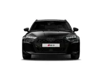 Neu Audi RS3 400 PS (294 kW) 2026 Mythosschwarz metallic Limousine