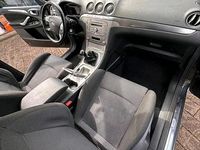 Gebraucht Ford S-MAX S 145 PS (106 kW) 2008 Grau Van / Kleinbus