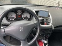 gebraucht Peugeot 206+ 206+ 1.4 HDi, TÜV 25/10, Diesel