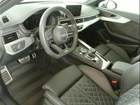 Gebraucht Audi S4 347 PS (255 kW) 2020 Grau Limousine