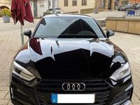 gebraucht Audi A5 Sportback 40 TFSI S tronic - SLine