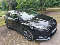 Gebraucht Ford Focus ST 250 PS (183 kW) 2015 Kombi