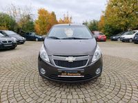 Second-hand Chevrolet Spark 68 CP (50 kW) 2011 Maro Hatchback