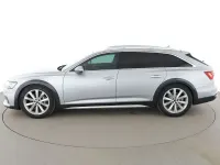 Gebraucht Audi A6 Allroad 2021 Grau Kombi