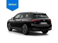 Neu BMW iX 300 kW (408 PS) 2025 Saphirschwarzmetallic SUV