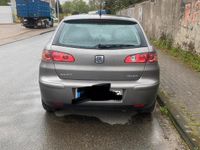 Gebraucht Seat Ibiza 75 PS (55 kW) 2003 Kleinwagen