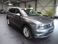 gebraucht VW Tiguan Allspace 2.0TDI SCR 4Moti DSG Comfortline