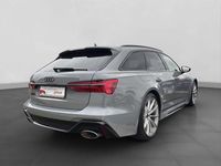 Gebraucht Audi RS6 Ambiente 600 PS (441 kW) 2023 Nardograu Kombi