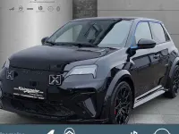Gebraucht Alpine A290 160 kW (218 PS) 2026 Schwarz Kleinwagen