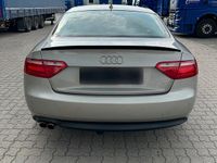 Gebraucht Audi A5 211 PS (155 kW) 2009 Grau Coupé