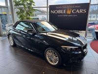 Gebraucht BMW 230 M Sport 252 PS (185 kW) 2018 Schwarz Cabrio