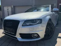 Gebraucht Audi S4 Sport 333 PS (244 kW) 2010 Silber Kombi