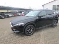 Gebraucht Mazda CX-5 Exclusive 150 PS (110 kW) 2017 SUV