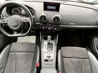 gebraucht Audi A3 Sportback e-tron Sportb B&O