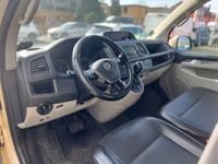 gebraucht VW Caravelle T62.0 TDI*Klima*EFH*9-Sitze*Euro6