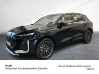 Gebraucht Audi Q3 Ambiente 265 PS (194 kW) 2025 Mythosschwarz metallic SUV