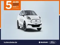 Ny Ford Puma Gen-E Premium 124 kW (169 HK) 2026 Hvid SUV