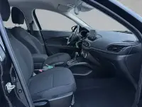 Gebraucht Fiat Tipo 131 PS (96 kW) 2024 Schwarz Limousine