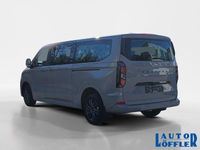 Gebraucht Ford Tourneo Titanium 170 PS (125 kW) 2025 Grau Van / Kleinbus