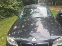 Gebraucht BMW 118 143 PS (105 kW) 2005 Schwarz Kleinwagen