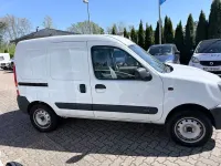 Second-hand Renault Kangoo 84 CP (61 kW) 2004 Alb Monovolum