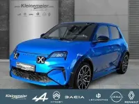 Gebraucht Alpine A290 160 kW (218 PS) 2025 Blau Kleinwagen