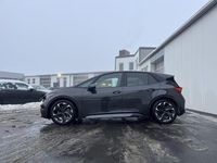 Gebraucht Cupra Born 150 kW (204 PS) 2022 Grau Kleinwagen