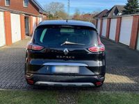 gebraucht Renault Espace Initiale Paris TCe 225 Automatik, elektrische AHK