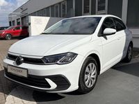 Gebraucht VW Polo Life 80 PS (58 kW) 2022 Pure white Kleinwagen