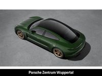 gebraucht Porsche Taycan 4S InnoDrive SportDesign Performancebatterie+