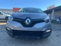 Używany Renault Captur Expression 90 KM (66 kW) 2016 Szary SUV