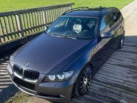 Gebraucht BMW 330 Performance 258 PS (189 kW) 2005 Grau Kombi