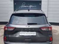 Gebraucht Ford Kuga ST-Line 120 PS (88 kW) 2024 Grau SUV