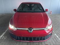 Gebraucht VW Golf VIII GTE 245 PS (180 kW) 2021 Rot Limousine