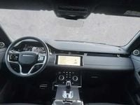 Gebraucht Land Rover Range Rover evoque SE Dynamic 200 PS (147 kW) 2023 Schwarz SUV