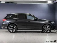 Gebraucht Mercedes GLC400d Avantgarde 381 PS (280 kW) 2023 Grau SUV