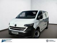 Neu VW Transporter 150 PS (110 kW) 2025 Weiß Van