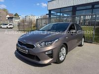 Usata Kia Ceed 101 CV (74 kW) 2019 Marrone Utilitaria