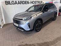 Gebraucht Peugeot e-5008 239 kW (325 PS) 2024 Silber SUV